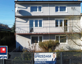 Dom na sprzedaż, Zagórze Wiśniowa, 160 m²