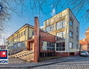 Lokal usługowy na sprzedaż, Żywiec Kościuszki, 1145 m²