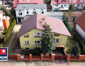 Dom na sprzedaż, Częstochowa Lisiniec, 251 m²