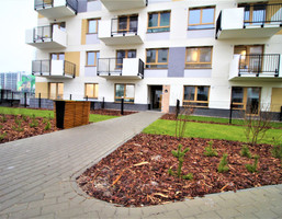 Morizon WP ogłoszenia | Mieszkanie na sprzedaż, Warszawa Praga-Południe, 38 m² | 6281