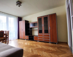 Mieszkanie do wynajęcia, Warszawa Marysin Wawerski, 38 m²