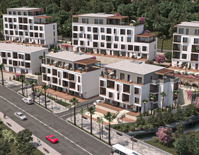 Mieszkanie na sprzedaż, Czarnogóra Tivat, 42 m²