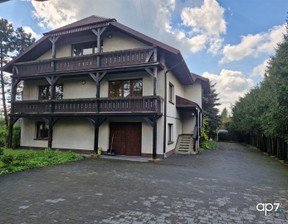 Dom na sprzedaż, Kraków Opatkowice, 334 m²