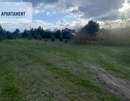 Morizon WP ogłoszenia | Działka na sprzedaż, Murowaniec, 1118 m² | 6537