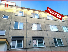 Mieszkanie na sprzedaż, Białowieża, 47 m²