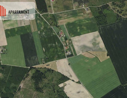 Morizon WP ogłoszenia | Działka na sprzedaż, Gliszcz, 1168 m² | 1486