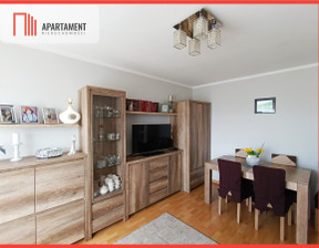 Mieszkanie na sprzedaż, Solec Kujawski, 48 m²