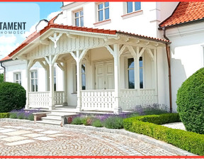 Dom na sprzedaż, Miłakowo, 1003 m²