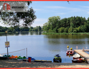 Działka na sprzedaż, Borzątew, 3000 m²