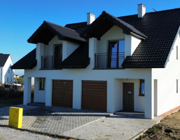Morizon WP ogłoszenia | Dom na sprzedaż, Daszewice Rogalińska, 117 m² | 6857