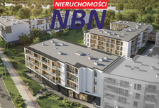 Mieszkanie na sprzedaż, Kielce Klonowa, 41 m²