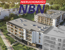 Morizon WP ogłoszenia | Mieszkanie na sprzedaż, Kielce Klonowa, 41 m² | 2793