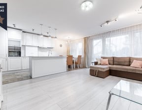 Mieszkanie na sprzedaż, Sopot Kamienny Potok, 62 m²