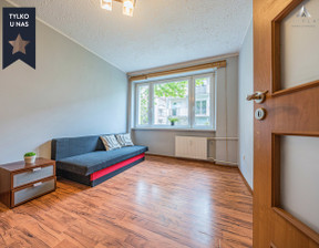 Mieszkanie na sprzedaż, Sopot Dr Ludwika Zamenhofa, 61 m²