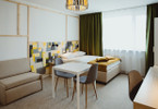 Morizon WP ogłoszenia | Mieszkanie w inwestycji Arche Hotel Poloneza, Warszawa, 30 m² | 1564