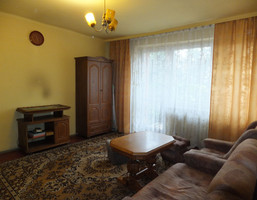 Morizon WP ogłoszenia | Mieszkanie na sprzedaż, Sosnowiec Niwka, 48 m² | 9739