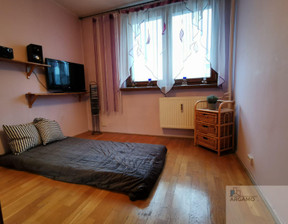 Mieszkanie na sprzedaż, Sosnowiec Stary Sosnowiec, 49 m²