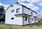 Morizon WP ogłoszenia | Dom na sprzedaż, Łomianki, 104 m² | 6502