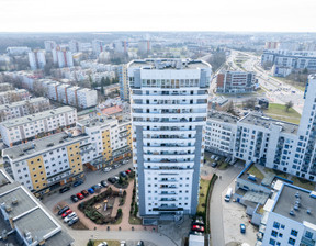 Mieszkanie na sprzedaż, Białystok Piaski, 43 m²