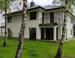 Dom na sprzedaż, Łazy Spokojna, 211 m²