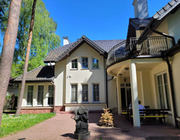 Morizon WP ogłoszenia | Dom na sprzedaż, Magdalenka Leśna, 852 m² | 8206
