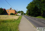 Morizon WP ogłoszenia | Działka na sprzedaż, Poskwitów Warszawska, 1338 m² | 3662