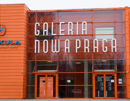 Morizon WP ogłoszenia | Lokal usługowy w inwestycji Jagielońska i Galeria Nowa Praga, Warszawa, 69 m² | 1800