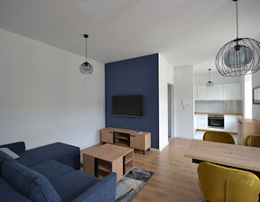 Mieszkanie do wynajęcia, Częstochowa Śródmieście, 47 m²