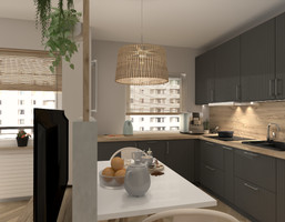 Morizon WP ogłoszenia | Kawalerka na sprzedaż, Częstochowa Tysiąclecie, 30 m² | 0960