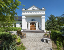 Morizon WP ogłoszenia | Dom na sprzedaż, Konstancin-Jeziorna, 600 m² | 6845