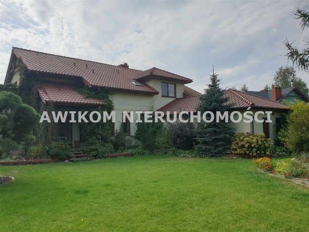 Morizon WP ogłoszenia | Dom na sprzedaż, Leszno, 320 m² | 2607