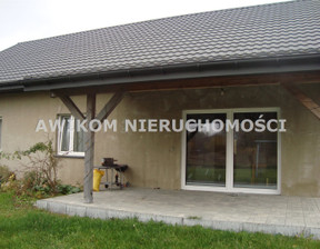 Dom na sprzedaż, Jaktorów, 137 m²