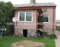 Morizon WP ogłoszenia | Dom na sprzedaż, Bartniki, 70 m² | 8751