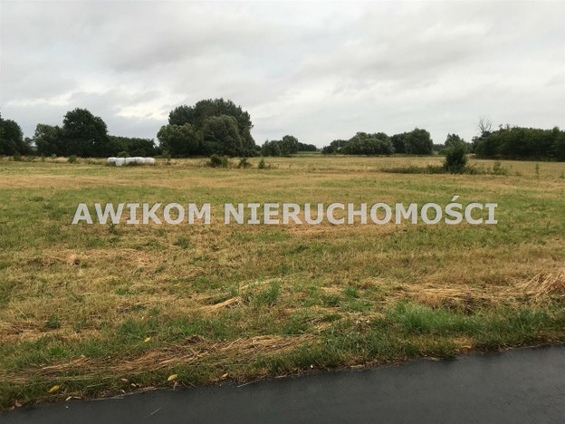Morizon WP ogłoszenia | Działka na sprzedaż, Kopiska, 1800 m² | 9993