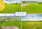 Morizon WP ogłoszenia | Działka na sprzedaż, Zabłudów, 880 m² | 8865