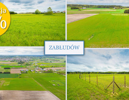 Morizon WP ogłoszenia | Działka na sprzedaż, Zabłudów, 880 m² | 8865