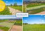 Morizon WP ogłoszenia | Działka na sprzedaż, Kuriany, 1001 m² | 8762