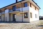 Morizon WP ogłoszenia | Dom na sprzedaż, Radzymin Nowa, 149 m² | 4636