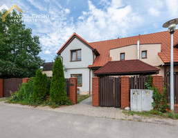 Morizon WP ogłoszenia | Dom na sprzedaż, Warszawa Wawer, 180 m² | 5321