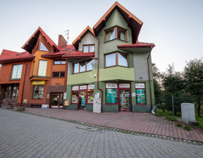 Dom na sprzedaż, Nowy Targ Krzywa, 276 m²