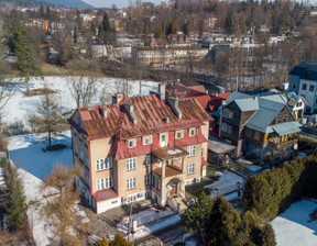 Dom na sprzedaż, Rabka-Zdrój, 880 m²