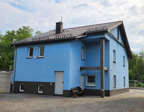 Biurowiec na sprzedaż, Legnica Bobrowa, 174 m²