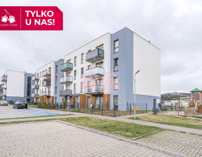Mieszkanie na sprzedaż, Rumia Żytnia, 56 m²