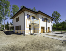 Morizon WP ogłoszenia | Dom na sprzedaż, Sulejówek, 157 m² | 2583