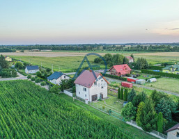 Morizon WP ogłoszenia | Dom na sprzedaż, Dębówka, 269 m² | 6465