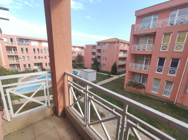 Morizon WP ogłoszenia | Mieszkanie na sprzedaż, Bułgaria Burgas, 49 m² | 7925