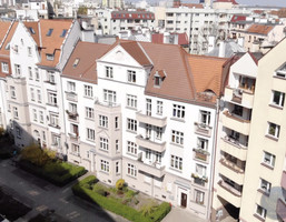 Morizon WP ogłoszenia | Mieszkanie na sprzedaż, Wrocław Huby, 80 m² | 3958