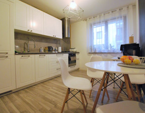 Mieszkanie na sprzedaż, Wrocław Klecina, 53 m²