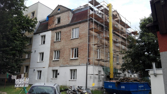 Morizon WP ogłoszenia | Mieszkanie na sprzedaż, Poznań Grunwald, 55 m² | 9857