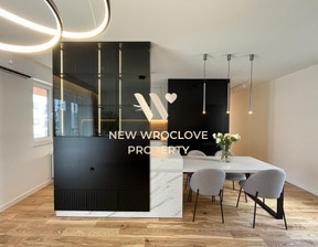 Mieszkanie na sprzedaż, Wrocław Śródmieście, 65 m²